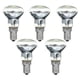 thumbnail image 1 of Replacement Lava Lamp E14 R39 30w Screw In Light Bulb Clear Reflector Spot Light Lava Incandescent, 1 of 5