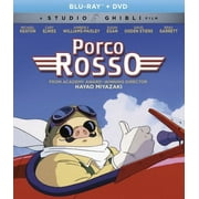 Porco Rosso (Blu-ray)