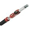thumbnail image 3 of Shur-Line 812017 43-inch to 78-inch Aluminum Painting Extension Pole with Threaded Handle Connection, 3 of 4