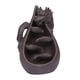 thumbnail image 2 of Quemador de incienso de reflujo Macarena estatuilla decorativa soporte de incienso de cascada, 2 of 6