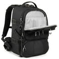 thumbnail image 2 of Tamrac Anvil Slim 11 Backpack for 15" Laptop, DSLRs or Mirrorless Cameras with Lenses, 2 of 5