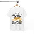 thumbnail image 6 of I'm A Mom And A School Bus Driver Nothing Scares Me T-Shirt ID-0625-ENGG, 6 of 7