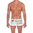 thumbnail image 1 of Ginch Gonch Mens Trunk In I Love Bacon, 1 of 3