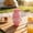 Pink, variant on Collapsible Water Bottles Portable Sealed Double Head Folding Silicone Hiking Cups with Retractable Folding Drink Cups Travel Tools for Outdoor Play Sports Fitness Travel