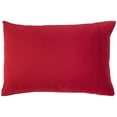 thumbnail image 2 of Set de edredón Sweet Home Collection, color rojo, microfibra, doble Sweet Home Collection Ver descripción, 2 of 4