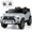 Gray, variant on Costway Ride on Car for Kids, 24V 4WD Licensed LEXUS GX550 Electric Vehicle with Remote White