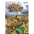 thumbnail image 1 of Wild Earth: African Safari [Nintendo Wii], 1 of 4
