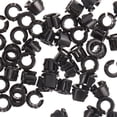 thumbnail image 3 of MasteelfCA 50 Pcs Bouchon Rond pour Panneau de Verrouillage Protecteur de Câble, 3 of 7
