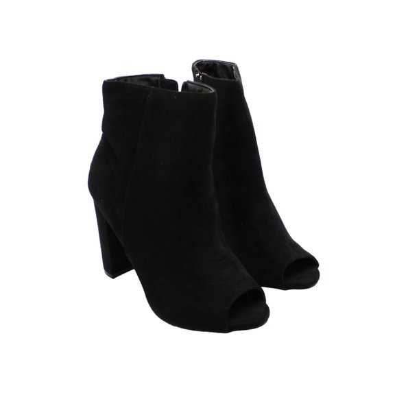 Xoxo Women S Mabilia Booties Women S Shoes
