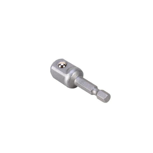 Socket bit 2024 hex shank adapter
