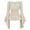 Beige, variant on Shirts for Women Tops Blouses Boho Vintage Ruffle Off Shoulder Corset Flare Sleeve Blouse Shirt Purple