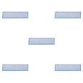 thumbnail image 1 of Naiovety Feiping, nuevo molde de silicona para flores, alfombrilla de encaje para pasteles, molde para hornear Fondant de azúcar, patrón de flores, Type2 NO2 Naiovety CBP090768, 1 of 4