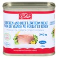 thumbnail image 1 of Elite Viande Luncheon Halal Poulet et Boeuf, 1 of 7