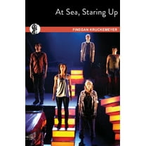 At Sea, Staring Up, (Paperback)