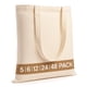 thumbnail image 1 of Bolsas de algodón, paquetes reutilizables a granel de Salt Earth, 1 of 6