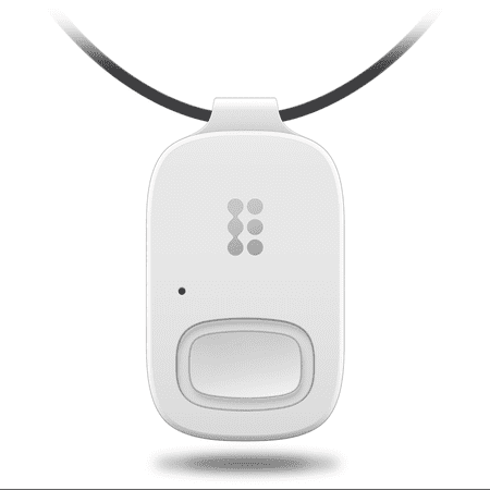 RMS Alert Aid 247 GPS Medical Alert Device with Fall Detection