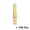 Style7, variant on 100 Pcs Clothes Pins,3*0.4cm Fine Craftsmanship Hair Barrettes,Comfortable Grip Natural Appeal Hair Jewelry,Style3