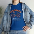 thumbnail image 7 of Cycopath Definition Shirt, Birthday Gift, Christmas Gift Cyclist - ID: 654, 7 of 7