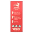 thumbnail image 5 of Wyler’s Light Watertok Singles to Go Powdered Drink Mix Variety Pack, Cola, Tropical Lime Pop, Spiced Cherry & Citrus Soda, 20 Count Packets, 5 of 10