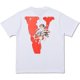 thumbnail image 1 of Camiseta Hip Hop V para hombre y mujer, camisetas estampadas a la moda, 1 of 6