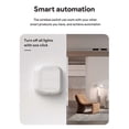 thumbnail image 3 of Tuya WiFi Smart Scene Wireless Switch Push Button Controller Automation Scenario 2 Gang Smart Home Gadgets Smart Control, 3 of 5