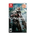 thumbnail image 1 of Crysis Remastered (Nintendo Switch), 1 of 5