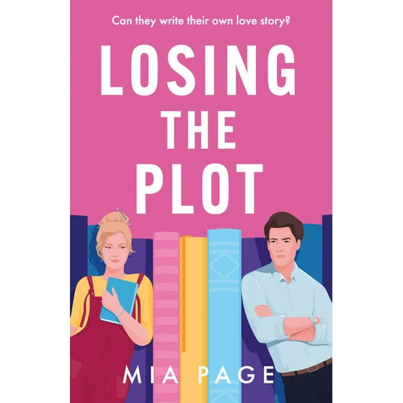 Losing the Plot, (Paperback)