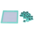 thumbnail image 3 of Slide Number Puzzle Board, Sliding Puzzle Math Toy Magnetism Suction Keep Focused  For Kids For Home Play, 3 of 8