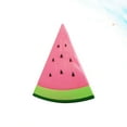thumbnail image 2 of CIMAXIC Plastic Thicken Towel Clips Large Watermelon Shape Clothes Clips Drying Clip for Quilt,4.72"X3.35"X2.17", 2 of 5