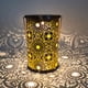 thumbnail image 4 of Linternas solares impermeables para exteriores, luz decorativa para jardín con gancho para pastores, 4 of 9