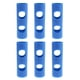 thumbnail image 1 of 6pcs Pool Swim Noodles Agujero Conector Ayudas de Entrenamiento Woggle Water Toy, 1 of 8