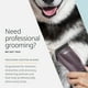 thumbnail image 3 of Clipper Blade Wahl Pro Animal #10 de acero con alto contenido de carbono de 1,5 mm, 3 of 7