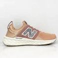 thumbnail image 1 of New Balance Unisex FF X Cruz V3 WCRZEPS3 Pink Running Shoes Sneakers M8.5 W10 D, 1 of 6