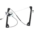 thumbnail image 7 of New Right Front Window Regulator With Motor Compatible With Buick Pontiac Rendezvous CX 6 Cyl 3.4L CX 6 Cyl 3.5L CX 6 Cyl 3.6L 2001-2007 By WLR3014 11A405 384131 82269, 7 of 7