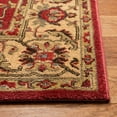 thumbnail image 3 of Safavieh Mahal Bentley Floral Bordered Area Rug, 3 of 7