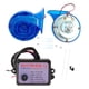 thumbnail image 3 of Controlador genérico de trompeta para coche, altavoz de trompeta eléctrico, unidad de Control de sonido de conmutación de volumen de reemplazo directo, 3 of 8