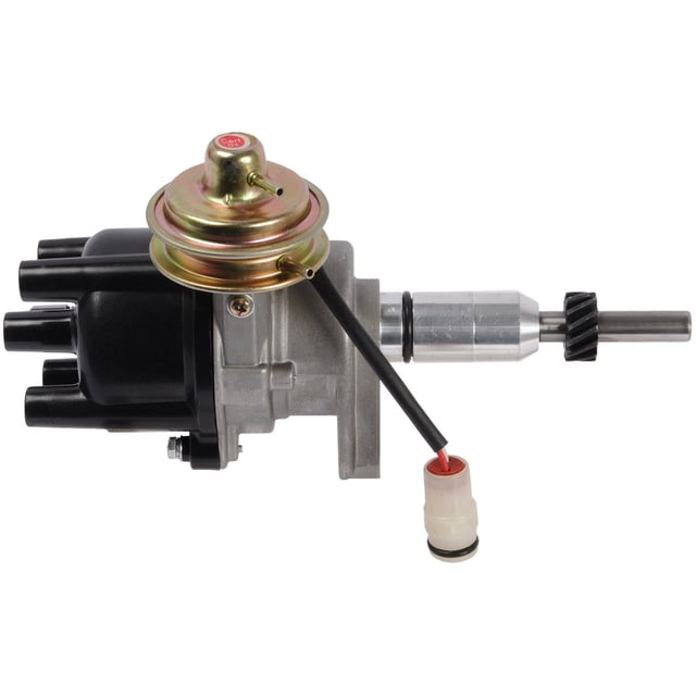 Distribuidor 4runner 1984 Toyota L4 2.4L CARDONE .