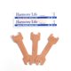 thumbnail image 4 of Pegatinas nasales de ventilación hechas y dimensionadas Pegatinas nasales para niños Procesamiento Pegatinas nasales para dormir y ronquidos, 4 of 5