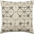 thumbnail image 3 of surya nebula 18" x 18" medium square pillow cover neb002-1818, 3 of 3