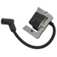 thumbnail image 3 of Lawn Mower Motor Ignition Coil Replacement Part Fit for Tecumseh 36344A 37137 36344, 3 of 5