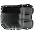 thumbnail image 3 of BOXI 264-424 Engine Oil Pan Fits for Hyundai Tucson 2011-2013 for Kia Forte 2010-2013 Forte Koup 2010-2013 Forte5 2012-2013 L4 2.0L / 21510-25001, 3 of 7