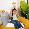 thumbnail image 2 of PAW Patrol – Peluche Ruben Ultimate Rescue Construction de 20 cm, à partir de 3 ans, 2 of 4