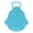 Light Blue, variant on Winter Snow Sled Sledge Slider Portable Outdoor Grass Sleigh Board Toboggan Sledding for Yard Kids Adults Downhill