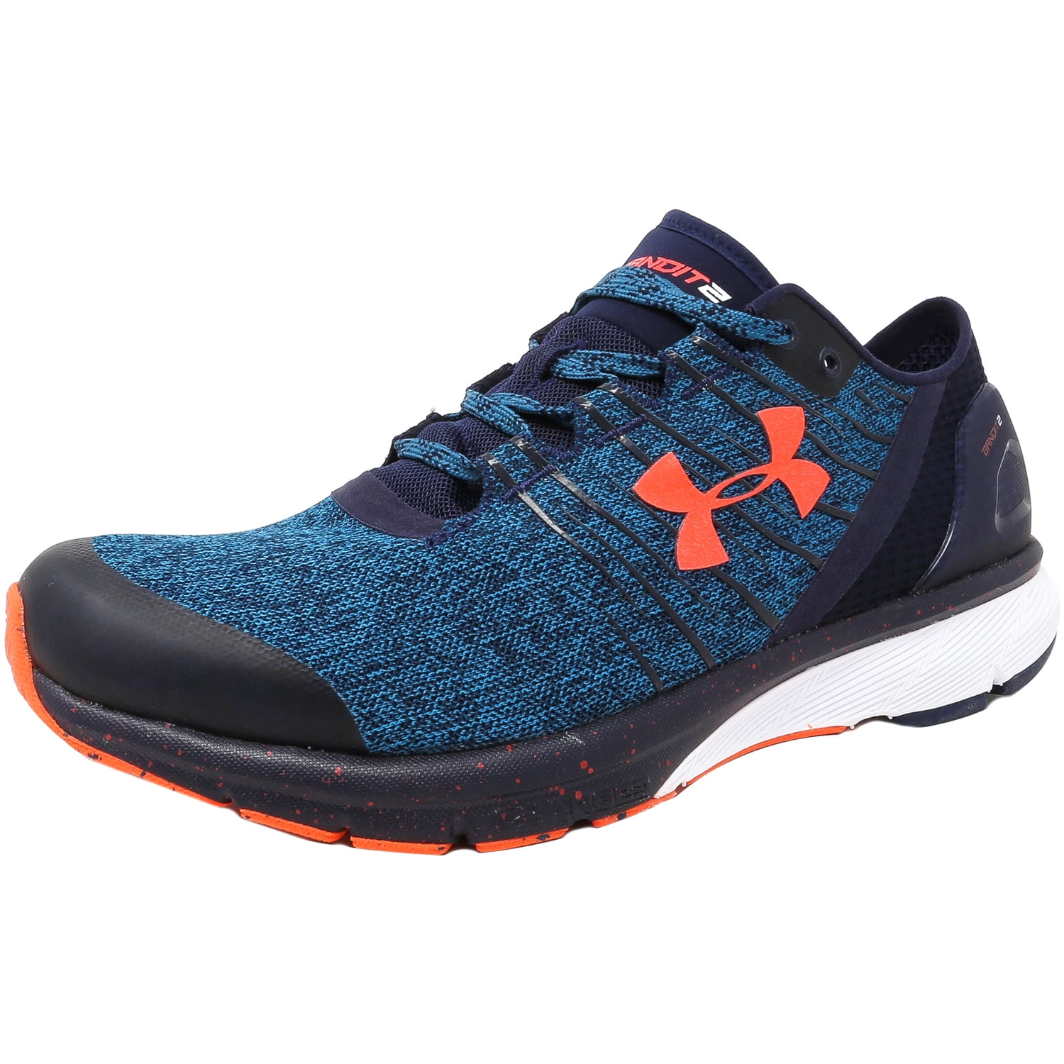 Under Armour Men's Charged Bandit 2 