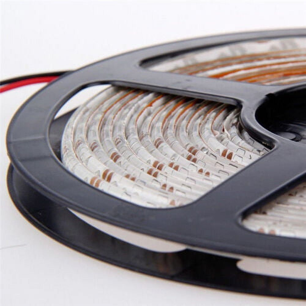 12W 5 Meter 300 LED 2835 Cool White Waterproof Led Strip Super bright Light