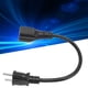 thumbnail image 5 of Adaptador De Enchufe, Enchufe Doméstico De 15 A A Adaptador De Cuchilla En T De 20 A, Conductor De Cobre Puro Para Uso Doméstico, 5 of 7