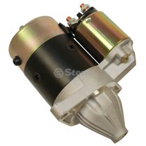 Stens Electric Starter 435-084 for Kubota 15852-63010