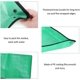 thumbnail image 3 of 2-Pack Plant Turnover Mat Foldable Gardening Mat Waterproof Potted Anti-dirty Gardening Transplantin, 3 of 5