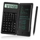 thumbnail image 1 of Calculadora científica iPEPUL de 10 dígitos con bloc de notas y pantalla LCD, 1 of 7