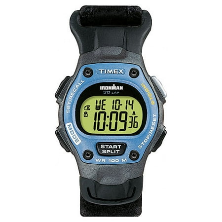 Timex Midsize Ironman 30-Lap Watch